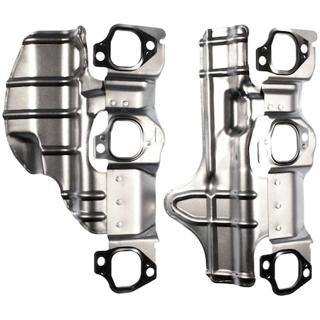 Mahle Exhaust Manifold Gasket Set MS19545